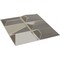 Ekena Millwork 19 5/8in. W x 19 5/8in. H Stratford EnduraWall Decorative 3D Wall Panel Covers 2.67 Sq. Ft. WP20X20STBCR - alternate 6